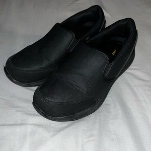 nonslip slide shoes